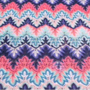Трико Missoni розово